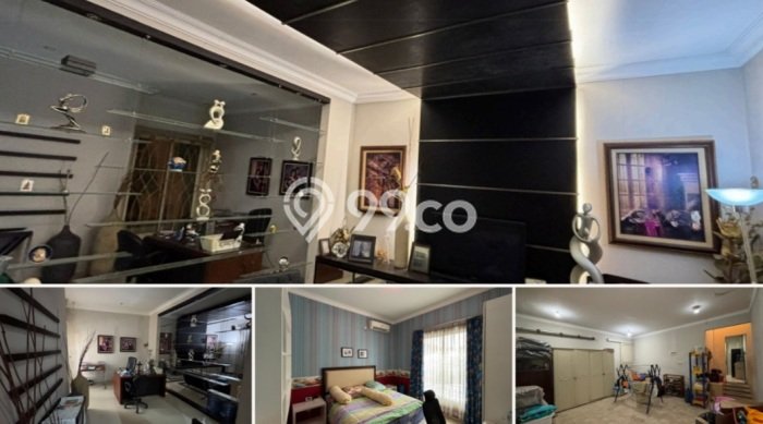 Siap Huni Hunian Elit 4 Kamar di Lakarsantri Dekat ke Mana Pun Siap Huni Hunian Elit 4 Kamar di Lakarsantri Dekat ke Mana Pun