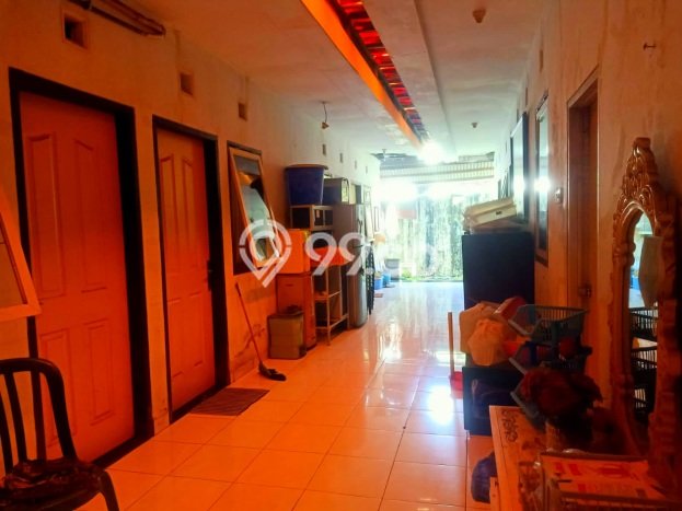 Dijual Rumah Mewah Elegan Dengan View Cantik di Kendangsari, Surabaya Dijual Rumah Mewah Elegan Dengan View Cantik di Kendangsari, Surabaya