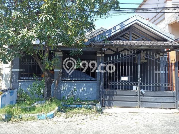 Rumah di Kawasan Waru, Area Premium LT 140m2m² Rumah di Kawasan Waru, Area Premium LT 140m2m²