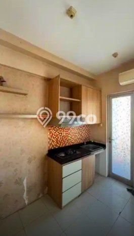 Apartemen Kawasan Sukolilo, 2 KT, Luas 30m2m², Strategis Apartemen Kawasan Sukolilo, 2 KT, Luas 30m2m², Strategis