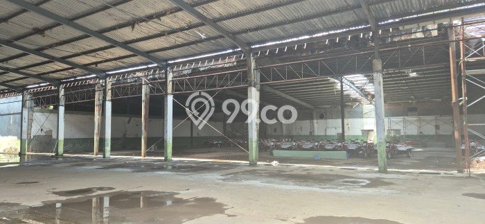 Untuk Disewa Pabrik di Citeureup Bogor LT 20000m2, LB 16800m2 Untuk Disewa Pabrik di Citeureup Bogor LT 20000m2, LB 16800m2