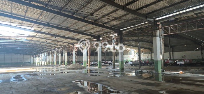 Untuk Disewa Pabrik di Citeureup Bogor LT 20000m2, LB 16800m2 Untuk Disewa Pabrik di Citeureup Bogor LT 20000m2, LB 16800m2