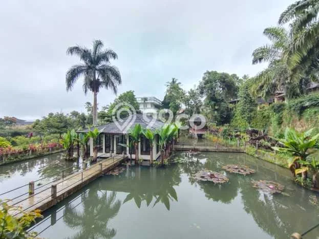 INVESTASI POTENSIAL! Vila di , Luas 4088m2m², Lokasi Strategis INVESTASI POTENSIAL! Vila di , Luas 4088m2m², Lokasi Strategis