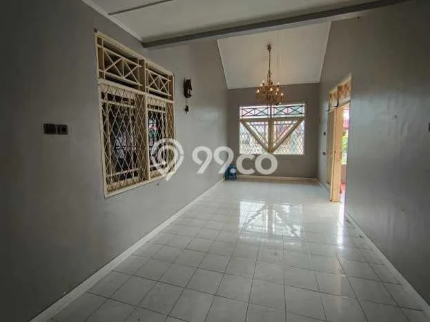 Vila di , Ukuran 175m2m², Akses ke beragam keperluan Vila di , Ukuran 175m2m², Akses ke beragam keperluan