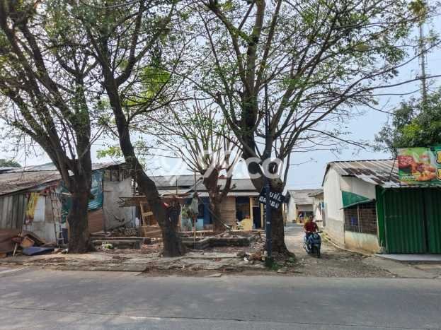 Tanah Dijual Area Strategis di Depok II Depok 469m2 Tanah Dijual Area Strategis di Depok II Depok 469m2