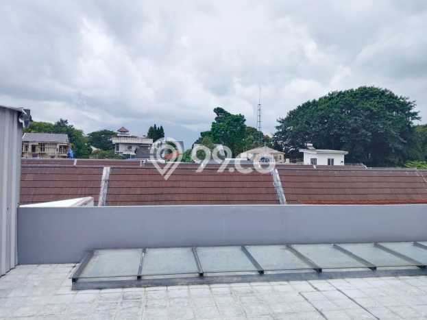 Hunian Nyaman Asri 3 KT Siap Pakai di Rancamaya Bogor Hunian Nyaman Asri 3 KT Siap Pakai di Rancamaya Bogor