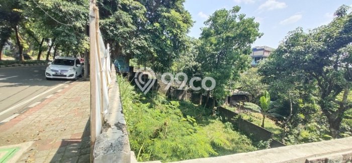 Kavling Tanah untuk Dijual di Pajajaran, Bogor, Luas 1712m2 Kavling Tanah untuk Dijual di Pajajaran, Bogor, Luas 1712m2