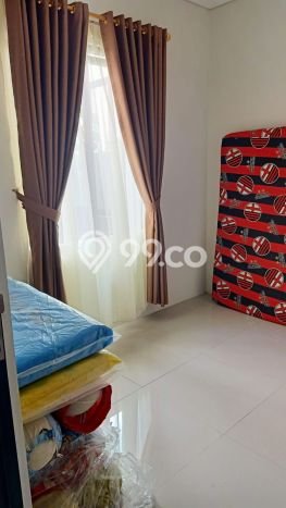 Rumah Strategis di Tajur, 2 KT, Lingkungan Nyaman, Luas 84m² LB 41m² Rumah Strategis di Tajur, 2 KT, Lingkungan Nyaman, Luas 84m² LB 41m²