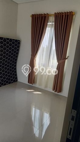 Rumah Strategis di Tajur, 2 KT, Lingkungan Nyaman, Luas 84m² LB 41m² Rumah Strategis di Tajur, 2 KT, Lingkungan Nyaman, Luas 84m² LB 41m²