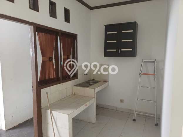 Rumah Sewa Bogor LT 105m2 LB 64m2 Kawasan Sentul Rumah Sewa Bogor LT 105m2 LB 64m2 Kawasan Sentul
