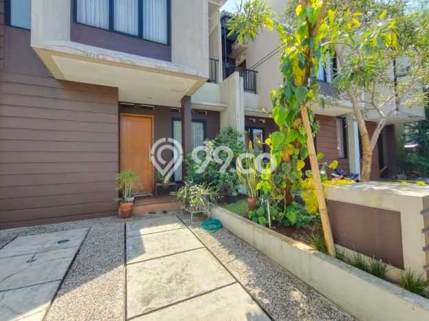Dijual Rumah Modern 3 KT di Ciparigi, Bogor Dijual Rumah Modern 3 KT di Ciparigi, Bogor