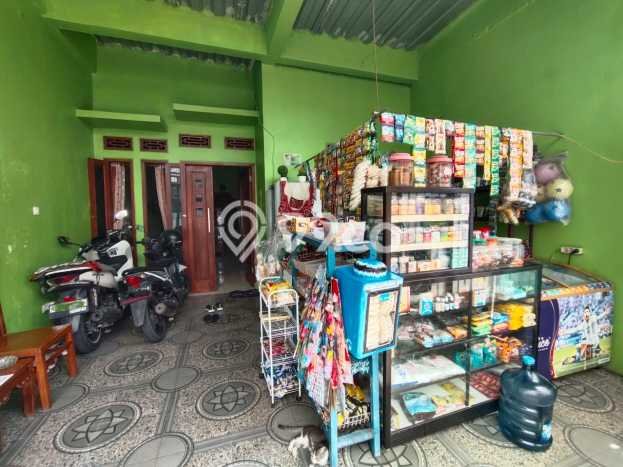 Rumah Modern 2 KT di Tanah Sareal Bogor Unfurnished Rumah Modern 2 KT di Tanah Sareal Bogor Unfurnished