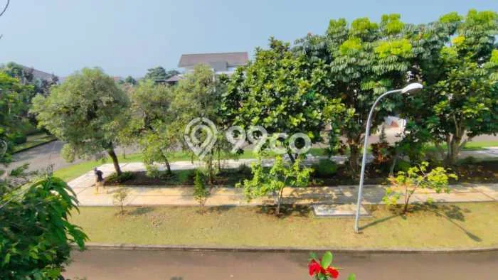 Ready to Use! Premium House LT 335m2 Desain Elegan di Tajur Ready to Use! Premium House LT 335m2 Desain Elegan di Tajur
