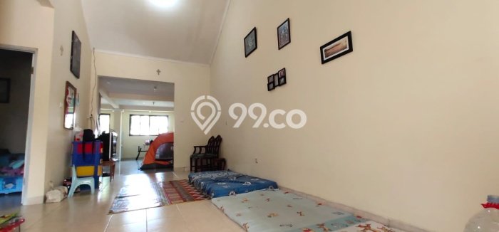 HARGA SPESIAL! Rumah Premium di Sentul City, Bogor, Luas 126m² LB 110m² Bisa Nego! HARGA SPESIAL! Rumah Premium di Sentul City, Bogor, Luas 126m² LB 110m² Bisa Nego!