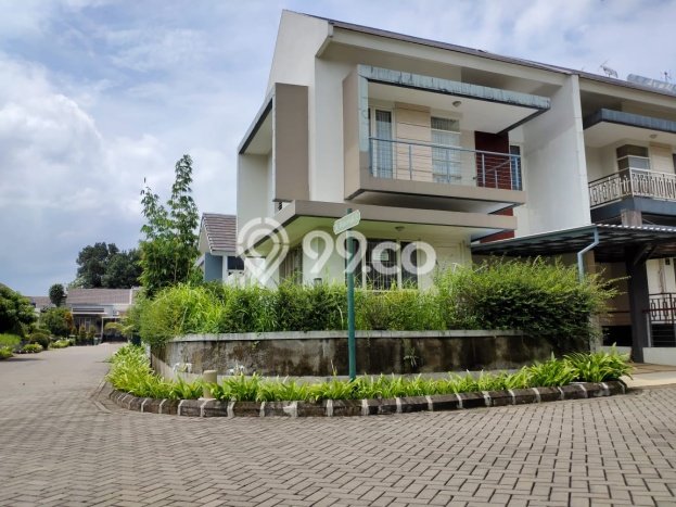 Rumah di Rancamaya, Bogor, LT 148m² LB 100m² Rumah di Rancamaya, Bogor, LT 148m² LB 100m²