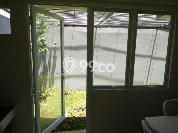 Rumah di Rancamaya, Bogor, LT 148m² LB 100m² Rumah di Rancamaya, Bogor, LT 148m² LB 100m²