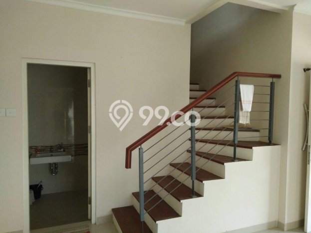 Rumah di Rancamaya, Bogor, LT 148m² LB 100m² Rumah di Rancamaya, Bogor, LT 148m² LB 100m²