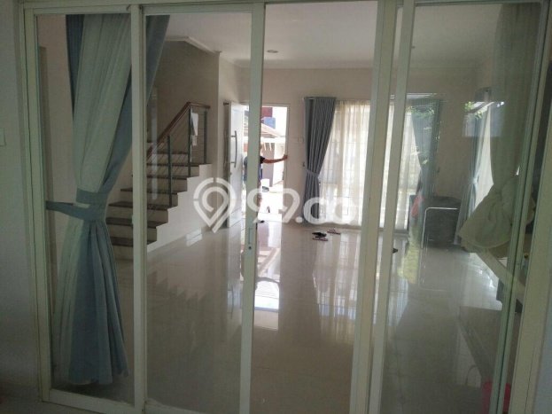 Rumah di Rancamaya, Bogor, LT 148m² LB 100m² Rumah di Rancamaya, Bogor, LT 148m² LB 100m²