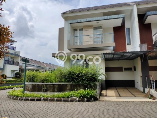 Rumah di Rancamaya, Bogor, LT 148m² LB 100m² Rumah di Rancamaya, Bogor, LT 148m² LB 100m²