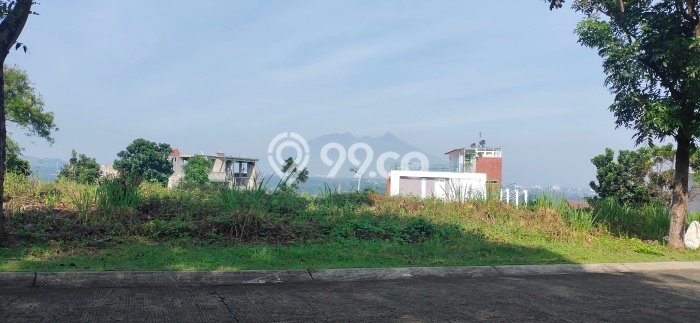 Dijual Tanah 798m2 di Sentul City, Bogor Dijual Tanah 798m2 di Sentul City, Bogor