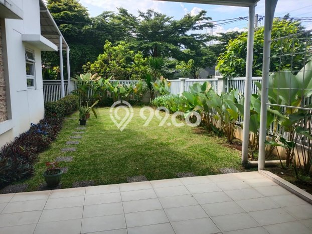 Rumah LT 195m² di Tanah Sareal, Bogor - Akses Mudah Rumah LT 195m² di Tanah Sareal, Bogor - Akses Mudah