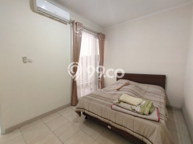 Rumah LT 195m² di Tanah Sareal, Bogor - Akses Mudah Rumah LT 195m² di Tanah Sareal, Bogor - Akses Mudah