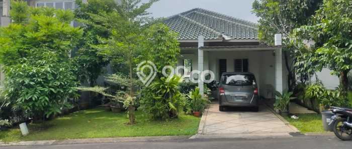 Jual Rumah Mewah Elegan Dengan View Cantik di Sentul City, Bogor Jual Rumah Mewah Elegan Dengan View Cantik di Sentul City, Bogor