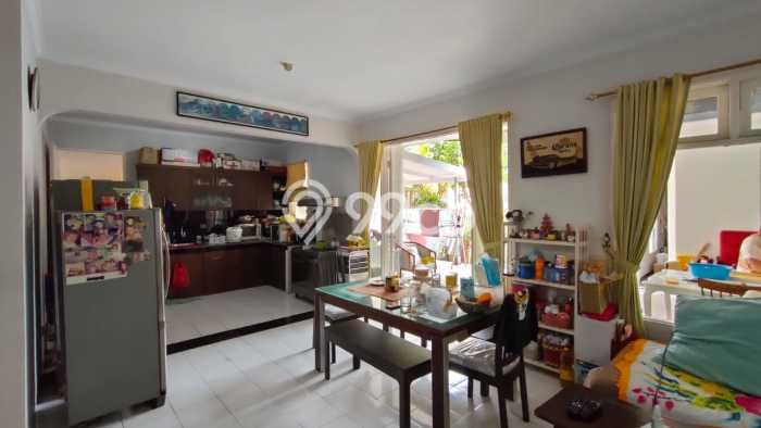 Jual Rumah Mewah Elegan Dengan View Cantik di Sentul City, Bogor Jual Rumah Mewah Elegan Dengan View Cantik di Sentul City, Bogor