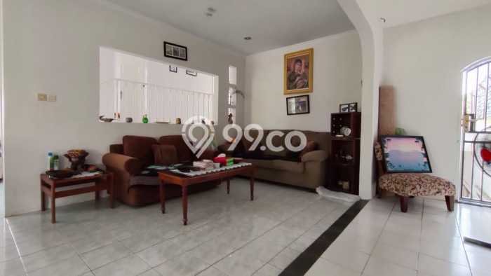 Jual Rumah Mewah Elegan Dengan View Cantik di Sentul City, Bogor Jual Rumah Mewah Elegan Dengan View Cantik di Sentul City, Bogor