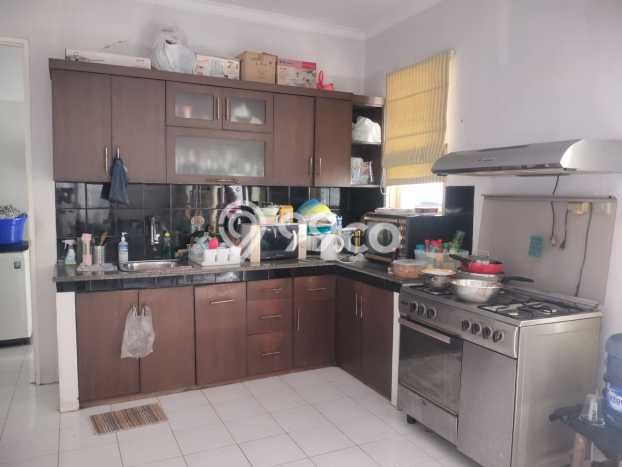 Jual Rumah Mewah Elegan Dengan View Cantik di Sentul City, Bogor Jual Rumah Mewah Elegan Dengan View Cantik di Sentul City, Bogor