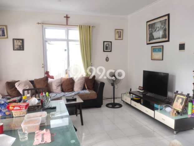 Jual Rumah Mewah Elegan Dengan View Cantik di Sentul City, Bogor Jual Rumah Mewah Elegan Dengan View Cantik di Sentul City, Bogor