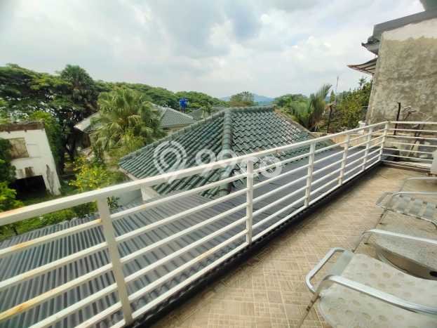 Jual Rumah Mewah Elegan Dengan View Cantik di Sentul City, Bogor Jual Rumah Mewah Elegan Dengan View Cantik di Sentul City, Bogor