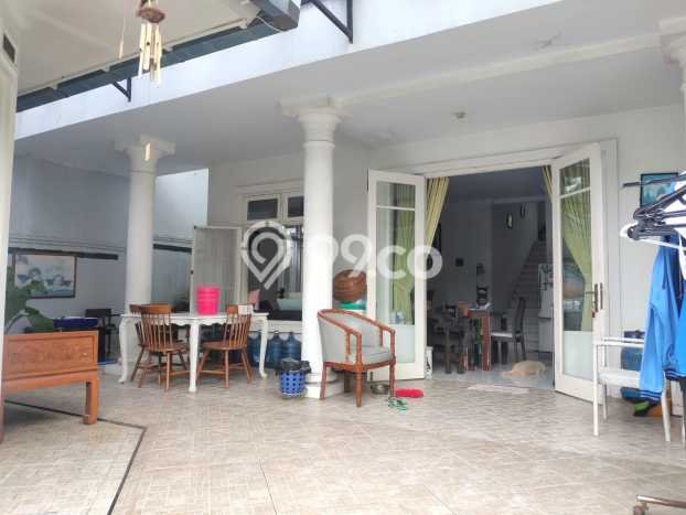 Jual Rumah Mewah Elegan Dengan View Cantik di Sentul City, Bogor Jual Rumah Mewah Elegan Dengan View Cantik di Sentul City, Bogor