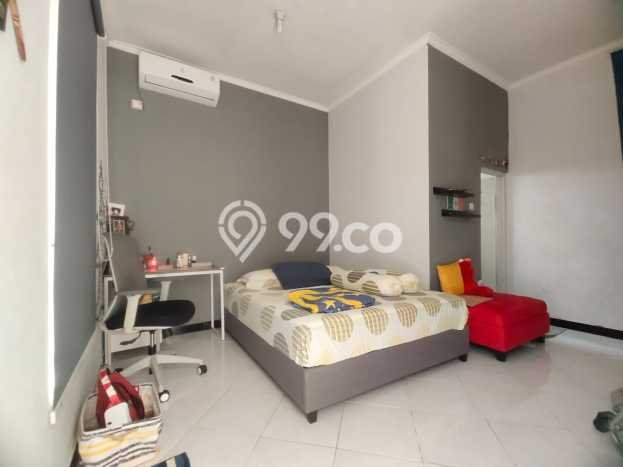Jual Rumah Mewah Elegan Dengan View Cantik di Sentul City, Bogor Jual Rumah Mewah Elegan Dengan View Cantik di Sentul City, Bogor