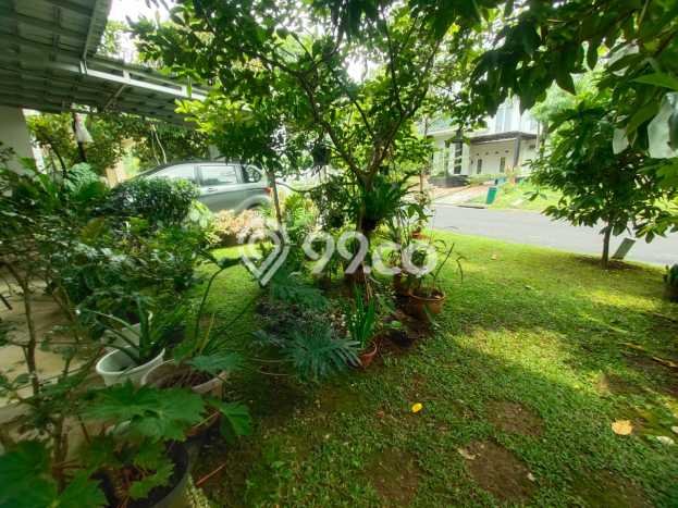 Jual Rumah Mewah Elegan Dengan View Cantik di Sentul City, Bogor Jual Rumah Mewah Elegan Dengan View Cantik di Sentul City, Bogor
