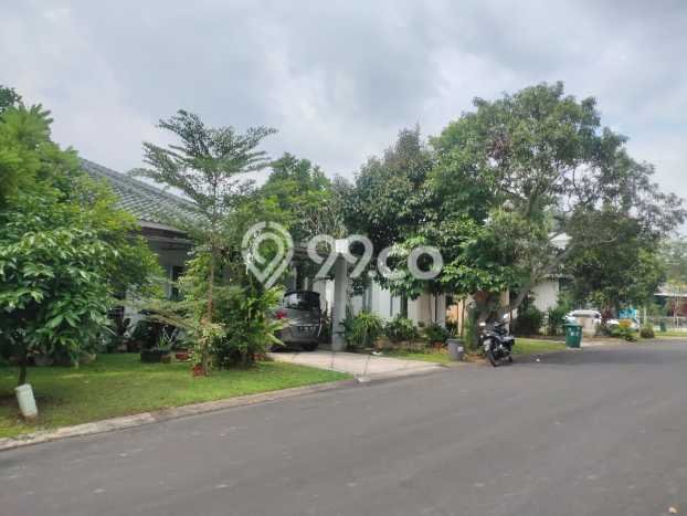 Jual Rumah Mewah Elegan Dengan View Cantik di Sentul City, Bogor Jual Rumah Mewah Elegan Dengan View Cantik di Sentul City, Bogor