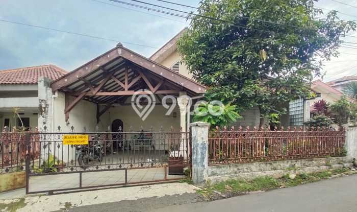Hunian Nyaman Asri 3 KT Siap Huni di Pabaton Bogor Hunian Nyaman Asri 3 KT Siap Huni di Pabaton Bogor