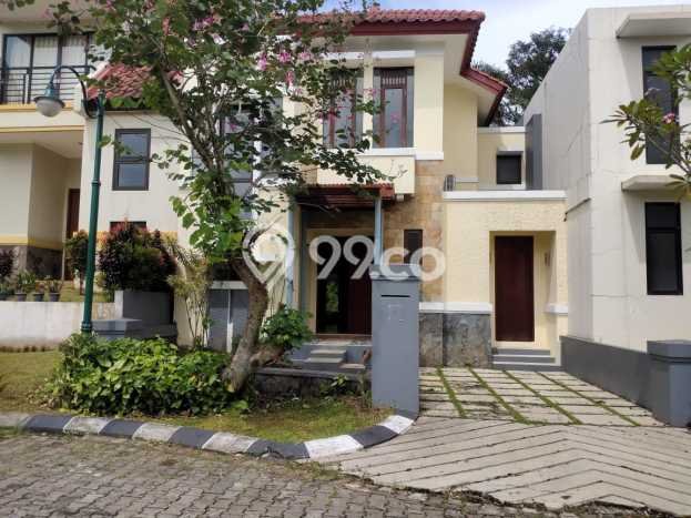 Rumah Harga Nego LT 197m² di Kawasan Perumahan Rancamaya, Bogor Rumah Harga Nego LT 197m² di Kawasan Perumahan Rancamaya, Bogor
