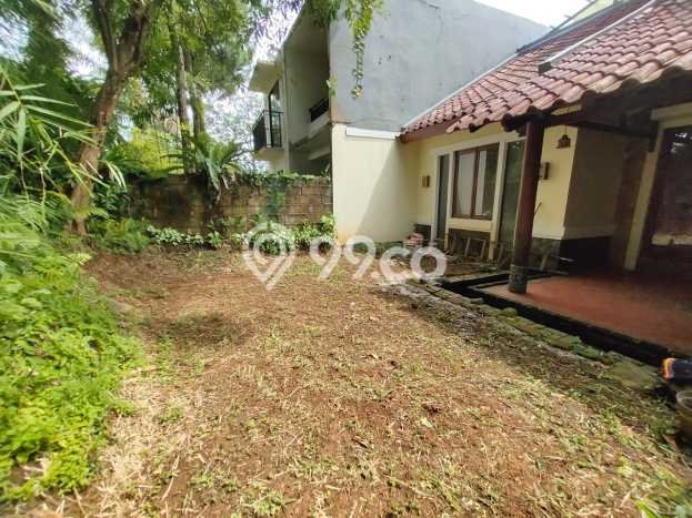 Rumah Harga Nego LT 197m² di Kawasan Perumahan Rancamaya, Bogor Rumah Harga Nego LT 197m² di Kawasan Perumahan Rancamaya, Bogor