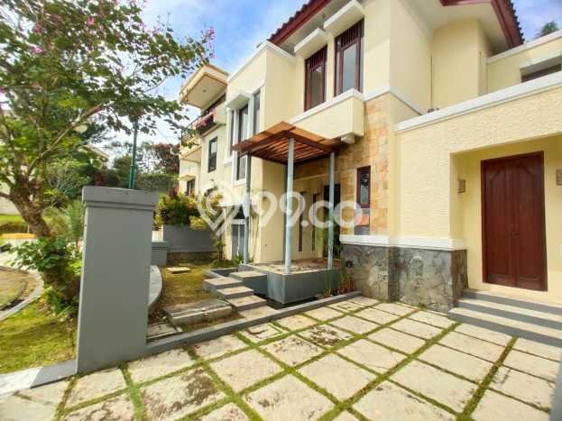 Rumah Harga Nego LT 197m² di Kawasan Perumahan Rancamaya, Bogor Rumah Harga Nego LT 197m² di Kawasan Perumahan Rancamaya, Bogor