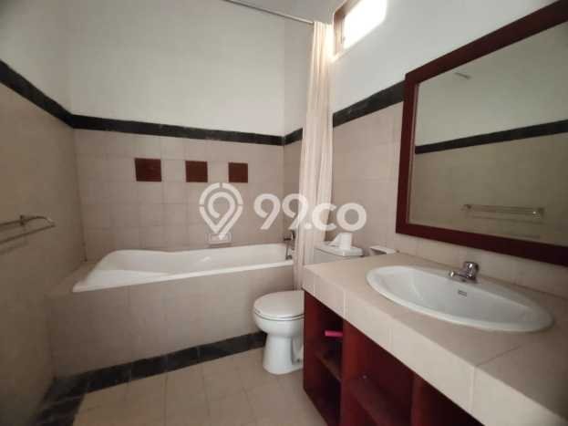 Rumah Harga Nego LT 197m² di Kawasan Perumahan Rancamaya, Bogor Rumah Harga Nego LT 197m² di Kawasan Perumahan Rancamaya, Bogor