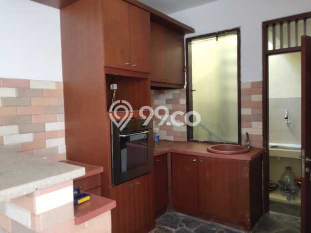 Rumah Harga Nego LT 197m² di Kawasan Perumahan Rancamaya, Bogor Rumah Harga Nego LT 197m² di Kawasan Perumahan Rancamaya, Bogor
