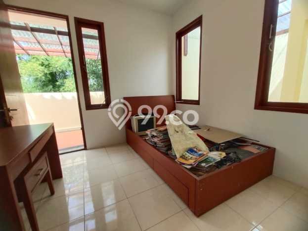 Rumah Harga Nego LT 197m² di Kawasan Perumahan Rancamaya, Bogor Rumah Harga Nego LT 197m² di Kawasan Perumahan Rancamaya, Bogor