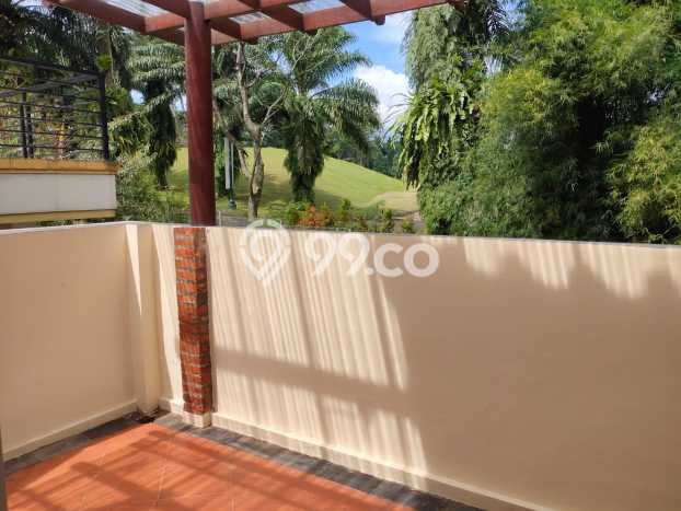 Rumah Harga Nego LT 197m² di Kawasan Perumahan Rancamaya, Bogor Rumah Harga Nego LT 197m² di Kawasan Perumahan Rancamaya, Bogor