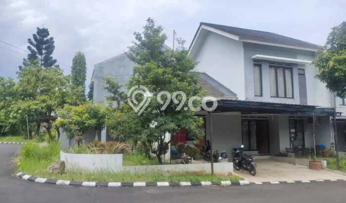 Rumah 5 Kamar Tidur Akses Strategis di Pasir Kuda, Dekat Fasilitas Umum, Bogor Rumah 5 Kamar Tidur Akses Strategis di Pasir Kuda, Dekat Fasilitas Umum, Bogor