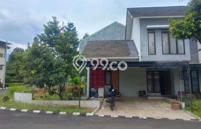 Rumah 5 Kamar Tidur Akses Strategis di Pasir Kuda, Dekat Fasilitas Umum, Bogor Rumah 5 Kamar Tidur Akses Strategis di Pasir Kuda, Dekat Fasilitas Umum, Bogor