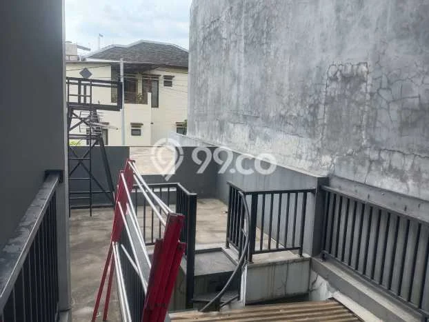 Rumah 5 Kamar Tidur Akses Strategis di Pasir Kuda, Dekat Fasilitas Umum, Bogor Rumah 5 Kamar Tidur Akses Strategis di Pasir Kuda, Dekat Fasilitas Umum, Bogor