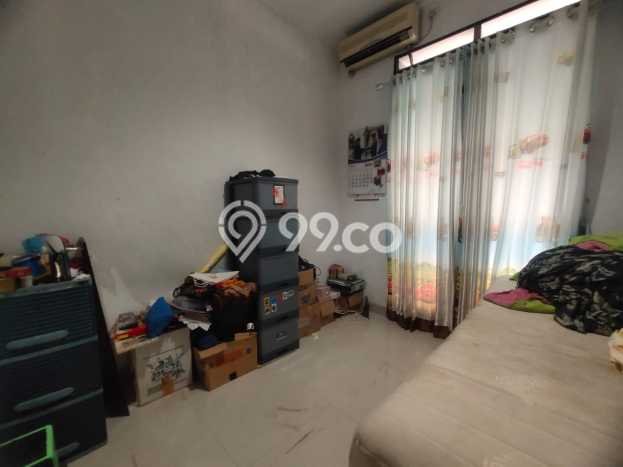 Rumah 5 Kamar Tidur Akses Strategis di Pasir Kuda, Dekat Fasilitas Umum, Bogor Rumah 5 Kamar Tidur Akses Strategis di Pasir Kuda, Dekat Fasilitas Umum, Bogor