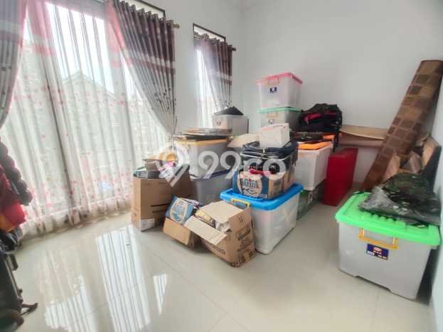 Rumah 5 Kamar Tidur Akses Strategis di Pasir Kuda, Dekat Fasilitas Umum, Bogor Rumah 5 Kamar Tidur Akses Strategis di Pasir Kuda, Dekat Fasilitas Umum, Bogor
