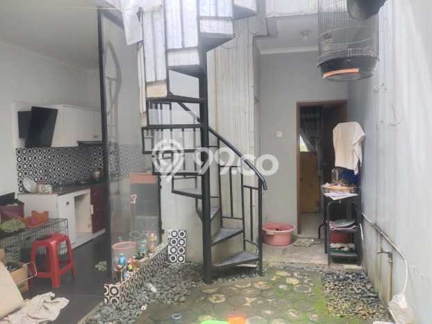 Rumah 5 Kamar Tidur Akses Strategis di Pasir Kuda, Dekat Fasilitas Umum, Bogor Rumah 5 Kamar Tidur Akses Strategis di Pasir Kuda, Dekat Fasilitas Umum, Bogor